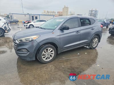 2016 HYUNDAI TUCSON LIMITED KM8J33A44GU139268 - główne zdjęcie licytacji z USA - miniatura