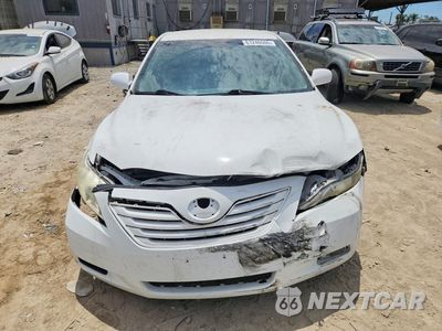 Piąte zdjęcie samochodu w środku: 2009 TOYOTA CAMRY LE VIN:4T4BE46K99R049358 - miniatura