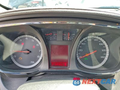 Zdjęcie 9 z 13 samochodu: 2015 GMC TERRAIN SLE VIN:2GKALMEK5F6261741 - miniatura