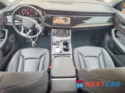Zdjęcie 8 z 13 samochodu: 2020 AUDI Q8 PRESTIGE S-LINE VIN:WA1FVAF18LD022109 - miniatura