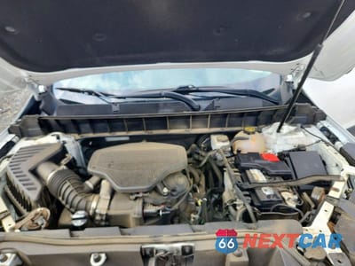 Zdjęcie 11 z 12 samochodu: 2019 GMC ACADIA SLT-1 VIN:1GKKNULS4KZ270186 - miniatura
