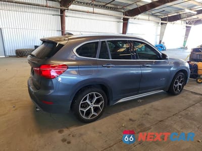 Trzecie zdjęcie samochodu z tyłu: 2017 BMW X1 XDRIVE28I VIN:WBXHT3Z39H4A65397 - miniatura