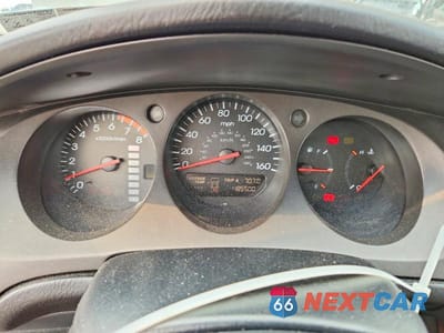 Zdjęcie 9 z 12 samochodu: 2002 ACURA 3.2TL VIN:19UUA566X2A038888 - miniatura