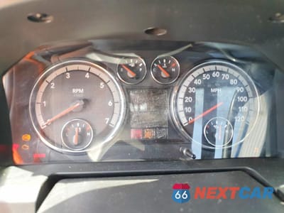 Zdjęcie 9 z 13 samochodu: 2012 DODGE RAM 1500 ST VIN:3C6JD6AP5CG226937 - miniatura
