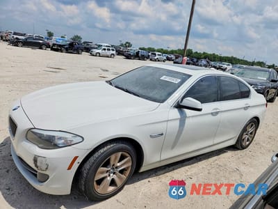 2011 BMW 528 I WBAFR1C56BC743726 - główne zdjęcie licytacji z USA - miniatura