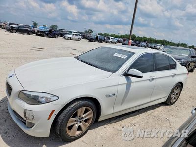 2011 BMW 528 I WBAFR1C56BC743726 - główne zdjęcie licytacji z USA - miniatura