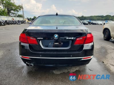 Zdjęcie 6 z 12 samochodu: 2014 BMW 528 XI VIN:WBA5A7C5XED219547 - miniatura