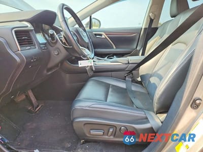 Zdjęcie 7 z 13 samochodu: 2021 LEXUS RX 350 VIN:2T2HZMDA7MC258803 - miniatura