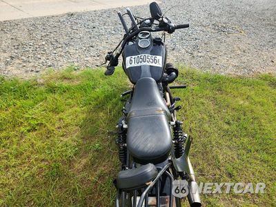 Zdjęcie 6 z 8 samochodu: 2017 HARLEY-DAVIDSON FXDLS VIN:1HD1GS814HC324148 - miniatura