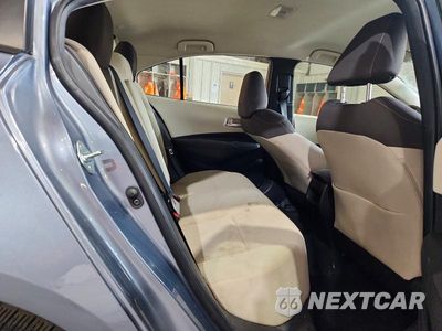 Zdjęcie 10 z 12 samochodu: 2020 TOYOTA COROLLA LE VIN:JTDEPRAE5LJ010537 - miniatura