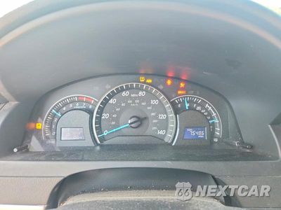 Zdjęcie 9 z 12 samochodu: 2014 TOYOTA CAMRY LE VIN:4T4BF1FK9ER434926 - miniatura