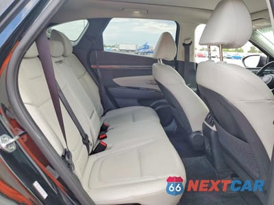 Zdjęcie 11 z 13 samochodu: 2022 HYUNDAI TUCSON LIMITED VIN:KM8JE3AE3NU053188 - miniatura