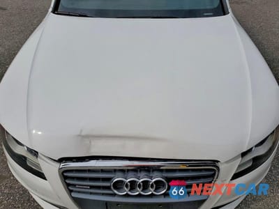 Zdjęcie 11 z 12 samochodu: 2010 AUDI A4 PRESTIGE VIN:WAUKFAFL4AN013530 - miniatura