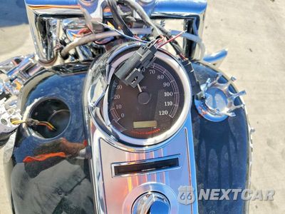 Zdjęcie 7 z 8 samochodu: 2013 HARLEY-DAVIDSON FLHRC ROAD KING CLASSIC VIN:1HD1FRM35DB656747 - miniatura