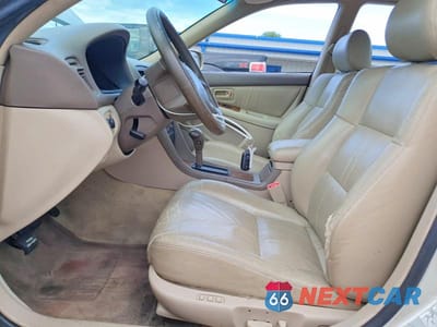 Zdjęcie 7 z 12 samochodu: 1997 LEXUS ES 300 VIN:JT8BF22G4V0062021 - miniatura