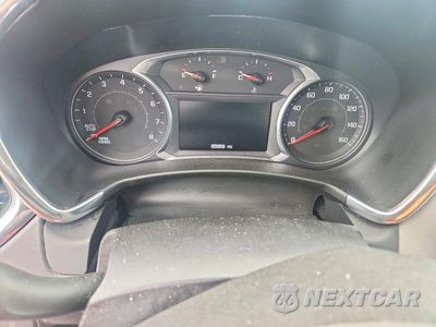 Zdjęcie 9 z 12 samochodu: 2019 CHEVROLET EQUINOX LT VIN:2GNAXJEV0K6306157 - miniatura