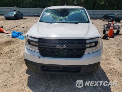 Piąte zdjęcie samochodu w środku: 2024 FORD MAVERICK XL VIN:3FTTW8A91RRA35019 - miniatura