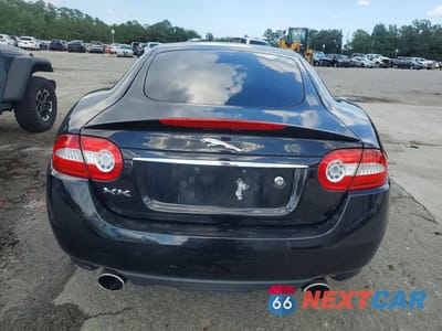 Zdjęcie 6 z 12 samochodu: 2013 JAGUAR XK VIN:SAJWA4FB2DLB50904 - miniatura