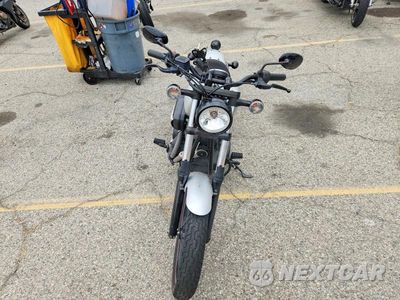 Piąte zdjęcie samochodu w środku: 2019 YAMAHA XVS950 CU VIN:JYAVN05YXKA003826 - miniatura