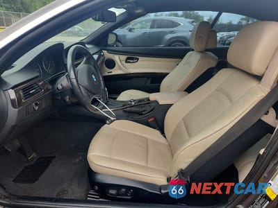 Zdjęcie 7 z 12 samochodu: 2011 BMW 328 I VIN:WBADW3C52BE539781 - miniatura