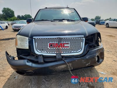 Piąte zdjęcie samochodu w środku: 2004 GMC ENVOY VIN:1GKDT13S342370997 - miniatura