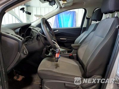 Zdjęcie 7 z 13 samochodu: 2017 FORD ESCAPE SE VIN:1FMCU9GD6HUA84940 - miniatura