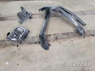 Zdjęcie 12 z 13 samochodu: 2025 FORD RANGER XL VIN:1FTER4BH3SLE25512 - miniatura