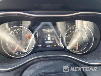 Zdjęcie 9 z 14 samochodu: 2021 JEEP CHEROKEE LATITUDE LUX VIN:1C4PJMMX0MD119448 - miniatura