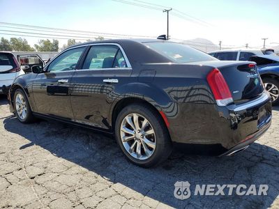 Drugie zdjęcie samochodu z przodu: 2020 CHRYSLER 300 LIMITED VIN:2C3CCAKG6LH154866 - miniatura