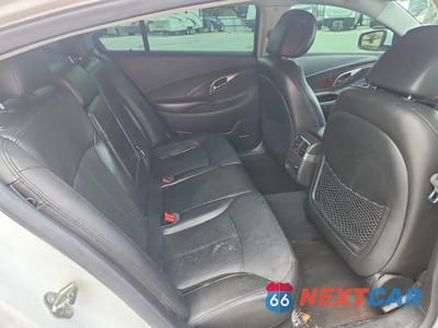 Zdjęcie 10 z 12 samochodu: 2010 BUICK LACROSSE CXS VIN:1G4GE5EV0AF253069 - miniatura