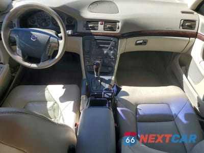 Zdjęcie 8 z 12 samochodu: 2003 VOLVO S80 VIN:YV1TS92D431317574 - miniatura