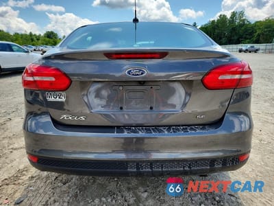 Zdjęcie 6 z 12 samochodu: 2016 FORD FOCUS SE VIN:1FADP3F27GL200539 - miniatura