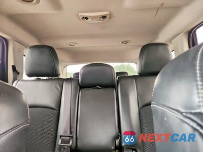 Zdjęcie 10 z 14 samochodu: 2019 DODGE JOURNEY CROSSROAD VIN:3C4PDDGG4KT857487 - miniatura