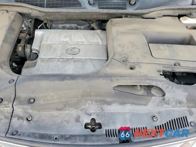 Zdjęcie 11 z 12 samochodu: 2013 LEXUS RX 350 VIN:2T2ZK1BA8DC095380 - miniatura
