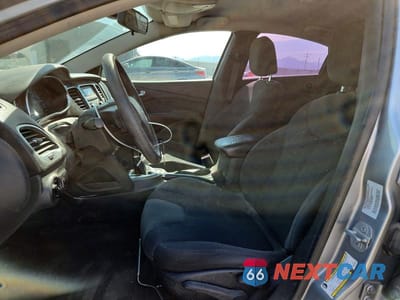 Zdjęcie 7 z 12 samochodu: 2015 DODGE DART SE VIN:1C3CDFAAXFD331086 - miniatura