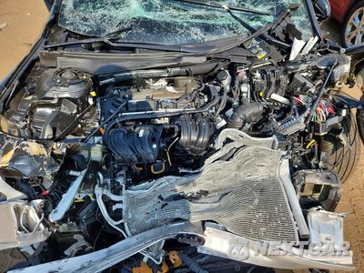 Zdjęcie 11 z 12 samochodu: 2026 HYUNDAI SONATA SEL SPORT VIN:KMHL64JA0TA563019 - miniatura