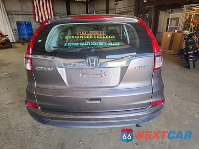 Zdjęcie 6 z 13 samochodu: 2015 HONDA CR-V LX VIN:5J6RM4H34FL132164 - miniatura