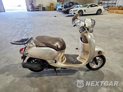 2014 HONDA NCH50 LALAF7019E3103155 - główne zdjęcie licytacji z USA - miniatura