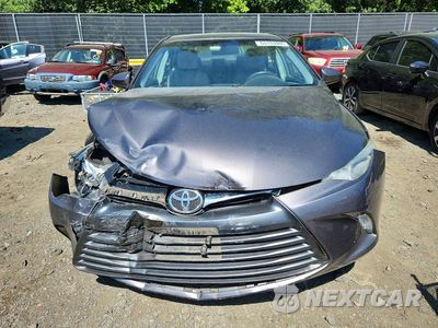 Piąte zdjęcie samochodu w środku: 2015 TOYOTA CAMRY LE VIN:4T4BF1FK9FR458970 - miniatura