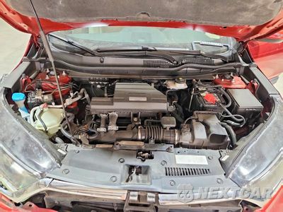 Zdjęcie 12 z 13 samochodu: 2019 HONDA CR-V EX-L VIN:2HKRW2H88KH604297 - miniatura