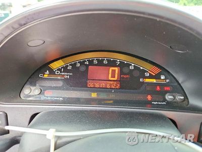 Zdjęcie 9 z 12 samochodu: 2003 HONDA S2000 VIN:JHMAP11453T005249 - miniatura