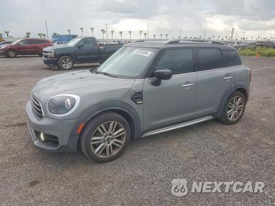 2020 MINI COOPER COUNTRYMAN WMZYW3C00L3L05645 - główne zdjęcie licytacji z USA - miniatura
