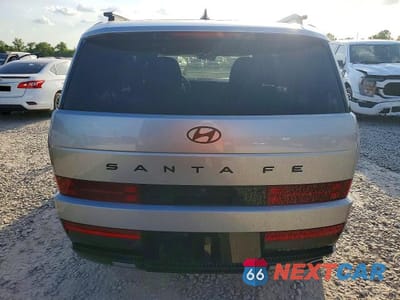 Zdjęcie 6 z 13 samochodu: 2024 HYUNDAI SANTA FE CALLIGRAPHY VIN:5NMP54GL7RH033355 - miniatura