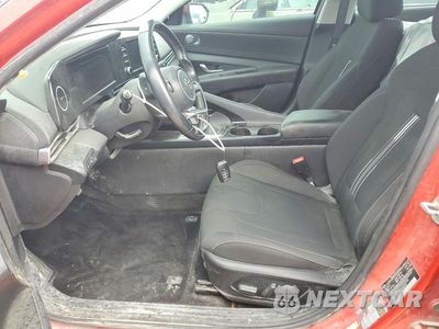 Zdjęcie 7 z 13 samochodu: 2021 HYUNDAI ELANTRA SEL VIN:5NPLN4AG3MH025985 - miniatura