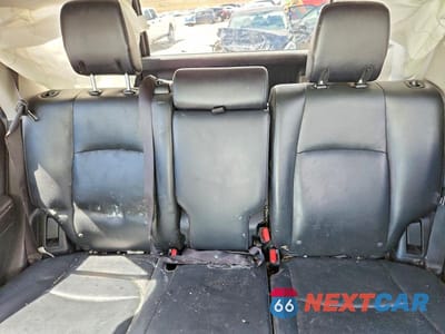 Zdjęcie 10 z 14 samochodu: 2016 TOYOTA 4RUNNER LIMITED VIN:JTEBU5JR1G5371023 - miniatura