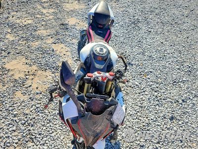 Piąte zdjęcie samochodu w środku: 2024 CF MOTO 450SS VIN:LCEPESLA4R6001582 - miniatura