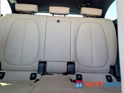 Zdjęcie 10 z 13 samochodu: 2020 BMW X1 SDRIVE28I VIN:WBXJG7C04L5P50337 - miniatura