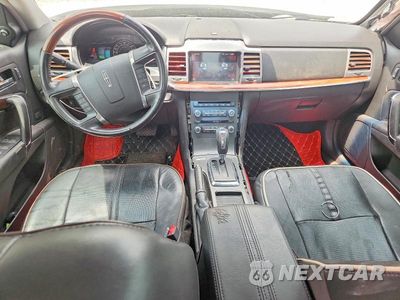 Zdjęcie 8 z 13 samochodu: 2011 LINCOLN MKZ HYBRID VIN:3LNDL2L37BR774612 - miniatura
