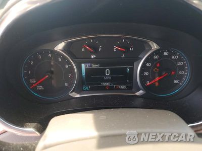 Zdjęcie 9 z 12 samochodu: 2018 CHEVROLET MALIBU LT VIN:1G1ZD5STXJF165352 - miniatura