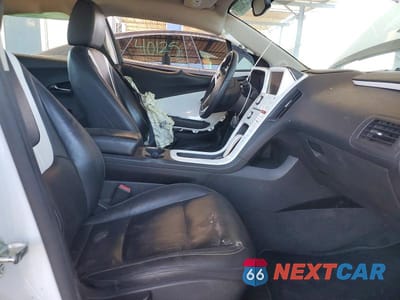 Zdjęcie 7 z 12 samochodu: 2013 CHEVROLET VOLT VIN:1G1RF6E4XDU104376 - miniatura